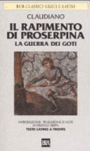 Il Rapimento di Proserpina : La Guerra dei Goti