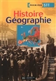 Histoire, géographie, première STT : [livre de l'élève]