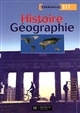 Histoire-géographie, Terminale STT