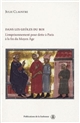 Dans les geôles du roi : l'emprisonnement pour dette à Paris à la fin du Moyen Âge