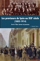 Les proviseurs de lycée au XIXe siècle (1802-1914) : servir l'État, former la jeunesse