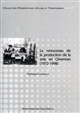 Chronique d'une relance annoncée : le renouveau de la production de la soie en Cévennes, 1972-1998