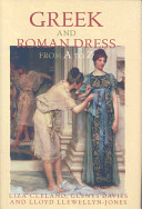 Greek and Roman dress from A to Z