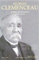 Correspondance : 1858-1929