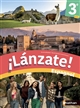 ¡ Lánzate ! : espagnol : 3e, A2-A2+