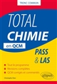 Total chimie en QCM : PASS & LAS