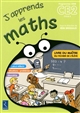 J'apprends les maths CE2, cycle 3 : livre du maître [du fichier de l'élève] : programmes 2008