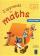 J'apprends les maths CM1, cycle 3 : livre du maître