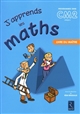 J'apprends les maths CM2, cycle 3 : livre du maître : programmes 2008