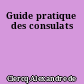 Guide pratique des consulats