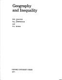 Geography and inequality