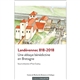 818-2018 : Landévennec, une abbaye bénédictine en Bretagne : actes du colloque qui s'est tenu de Landévennec des 6,7 et 8 juin 2018