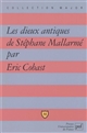"Les dieux antiques" de Stéphane Mallarmé