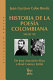 Historia de la poesía colombiana, Siglo XX : de José Asunción Silva a Raúl Gómez Jattin