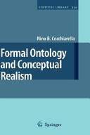 Formal ontology and conceptual realism