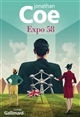 Expo 58 : roman