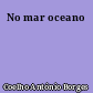 No mar oceano