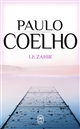 Le Zahir : roman