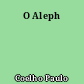 O Aleph