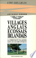 Villages anglais, écossais, irlandais : la communauté villageoise dans les îles britanniques