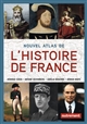 Nouvel atlas de l'histoire de France