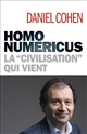 Homo numericus : la " civilisation " qui vient