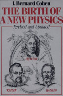 The birth of a new physics