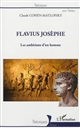 Flavius Josèphe : les ambitions d'un homme