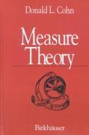 Measure theory