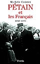 Pétain et les Français : 1940-1951