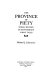 The Province of piety : moral history in Hawthorne's early tales