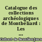 Catalogue des collections archéologiques de Montbéliard : Les monnaies gauloises