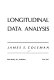 Longitudinal data analysis