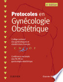 Protocoles en gynécologie obstétrique