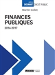 Finances publiques : [2016-2017]