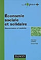 Economie sociale et solidaire