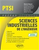 Sciences industrielles de l'ingénieur : PTSI