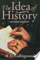 The idea of history