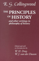 The principles of history : and other writings in philosophy of history