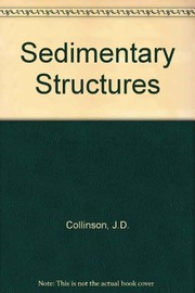 Sedimentary structures