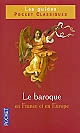 Le baroque en France et en Europe