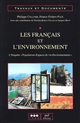 Les Français et l'environnement : l'enquête "Populations-Espaces de vie-Environnements"