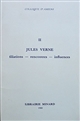 Jules Verne : filiations, rencontres, influences
