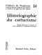 Historiographie du catharisme