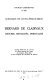 Bernard de Clairvaux : histoire, mentalités, spiritualité