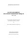 Le financement de l'industrie électrique : 1880-1980 : actes du 7e colloque de l'Association pour l'histoire de l'électricité en France