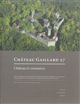 Château-Gaillard : études de castellologie médiévale : 27 : Château et commerce : actes du colloque international de Bad Neustadt an der Saale, Allemagne, 23-31 août 2014