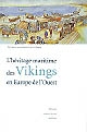 L'héritage maritime des Vikings en Europe de l'Ouest : Colloque international de la Hague, (Flottemanville-Hague, 30 septembre-3 octobre 1999)