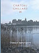 Château Gaillard : études de castellologie médiévale : 24 : Château et représentations : actes du colloque international de Stirling (Écosse), 30 août-5 septembre 2008
