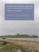 Château et frontière : actes du colloque international d'Aabenraa, Danemark, 24-31 août 2012